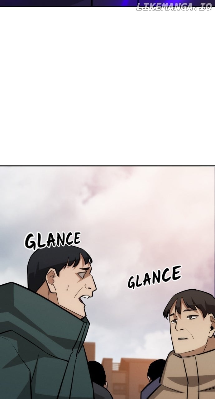 The regressor only protects me Chapter 33 450 098