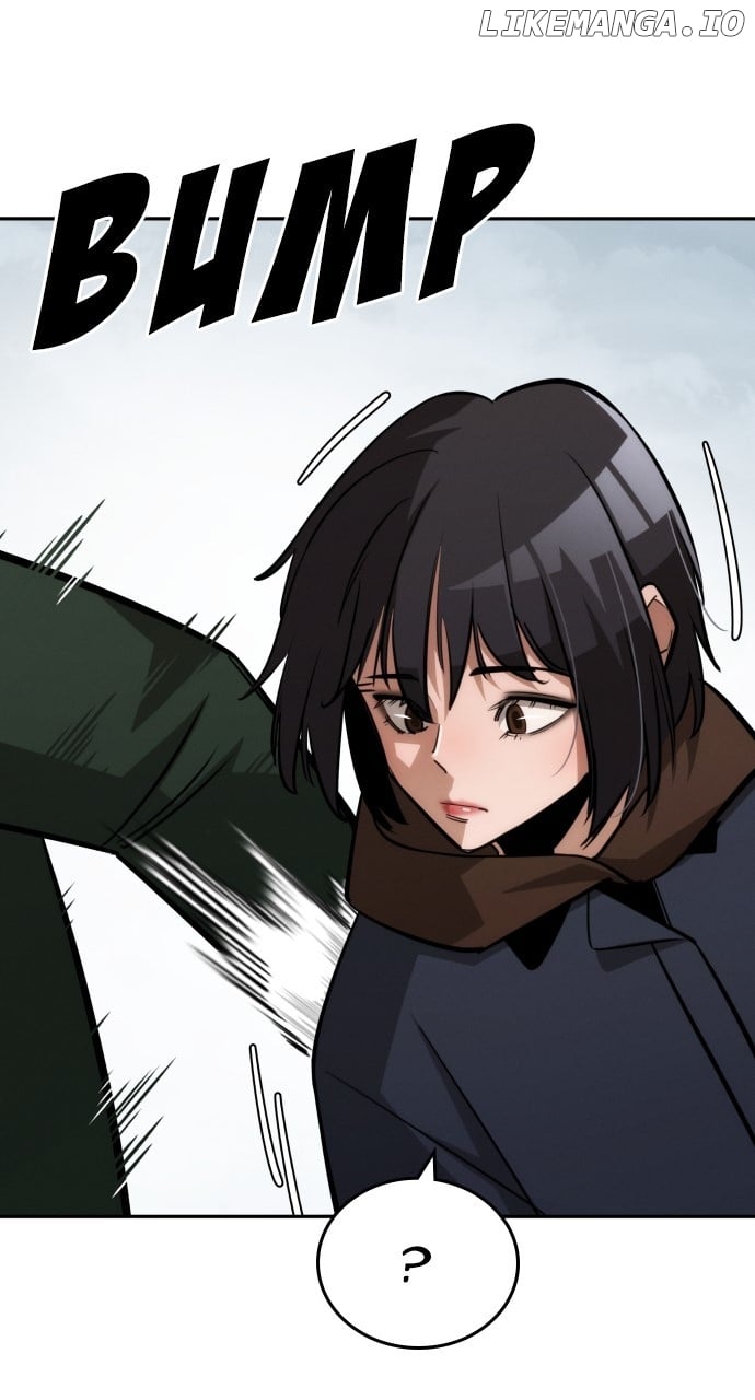 The regressor only protects me Chapter 33 458 106