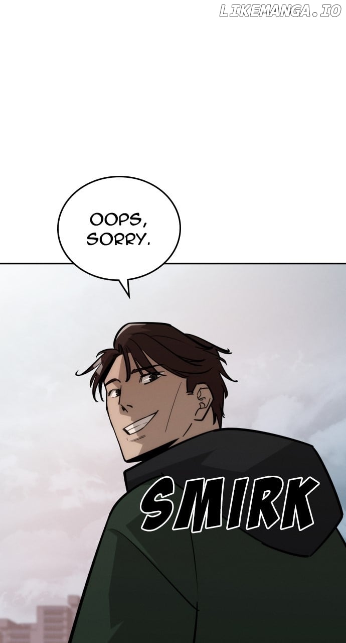 The regressor only protects me Chapter 33 459 107