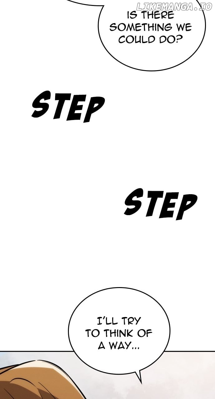 The regressor only protects me Chapter 33 463 111