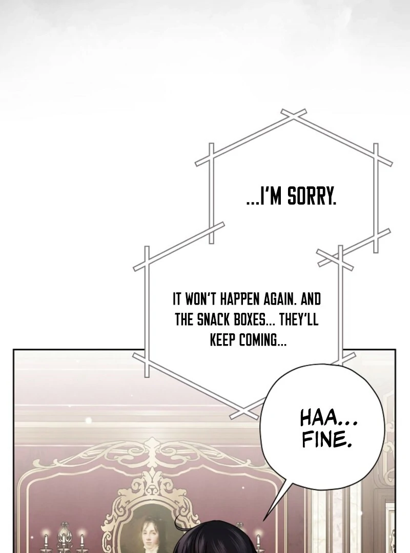 The Regretful Villainess Is Happy Because She Got Divorced Chapter 36 439 009