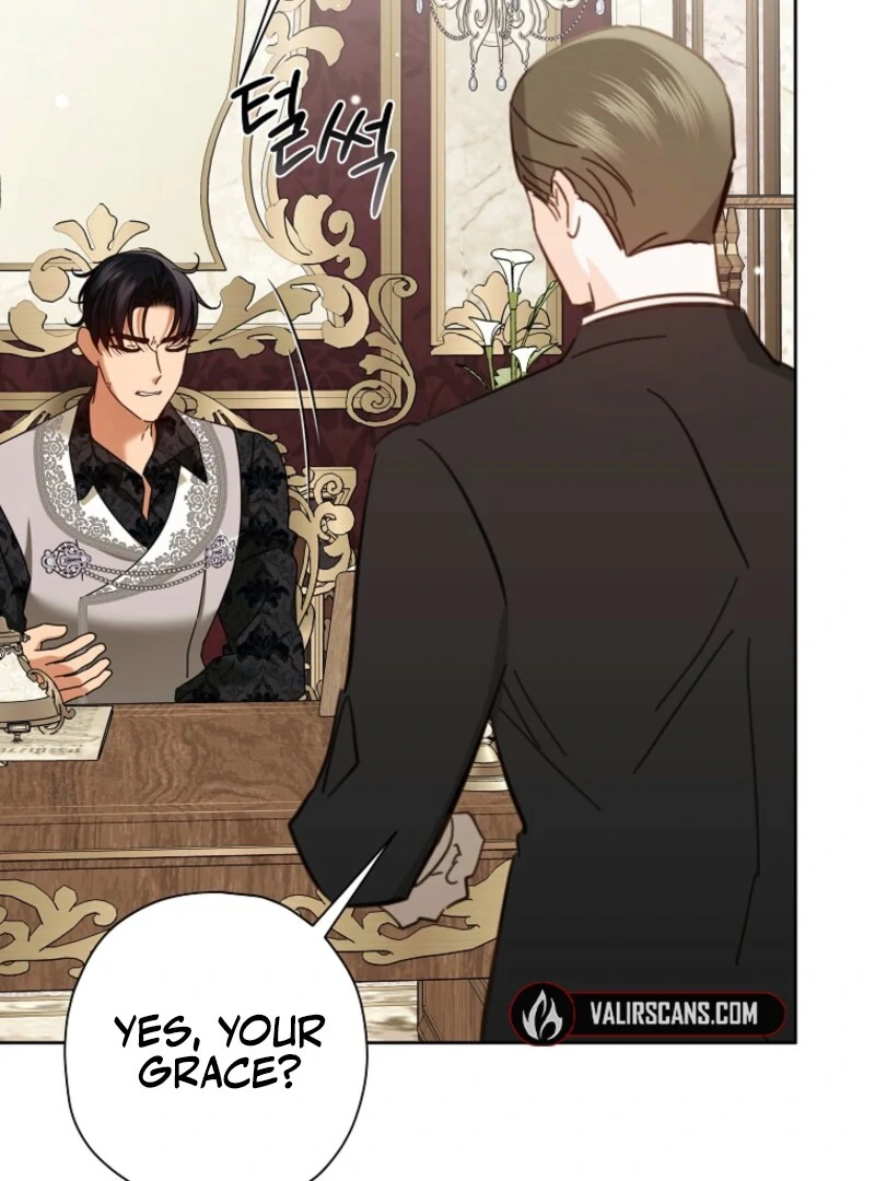 The Regretful Villainess Is Happy Because She Got Divorced Chapter 36 445 015