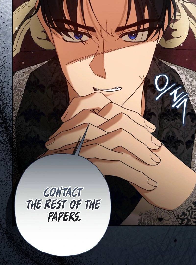 The Regretful Villainess Is Happy Because She Got Divorced Chapter 36 447 017