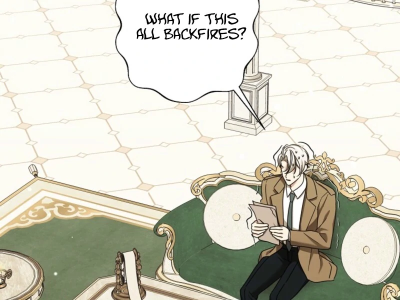 The Regretful Villainess Is Happy Because She Got Divorced Chapter 36 453 023