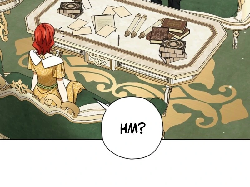 The Regretful Villainess Is Happy Because She Got Divorced Chapter 36 454 024