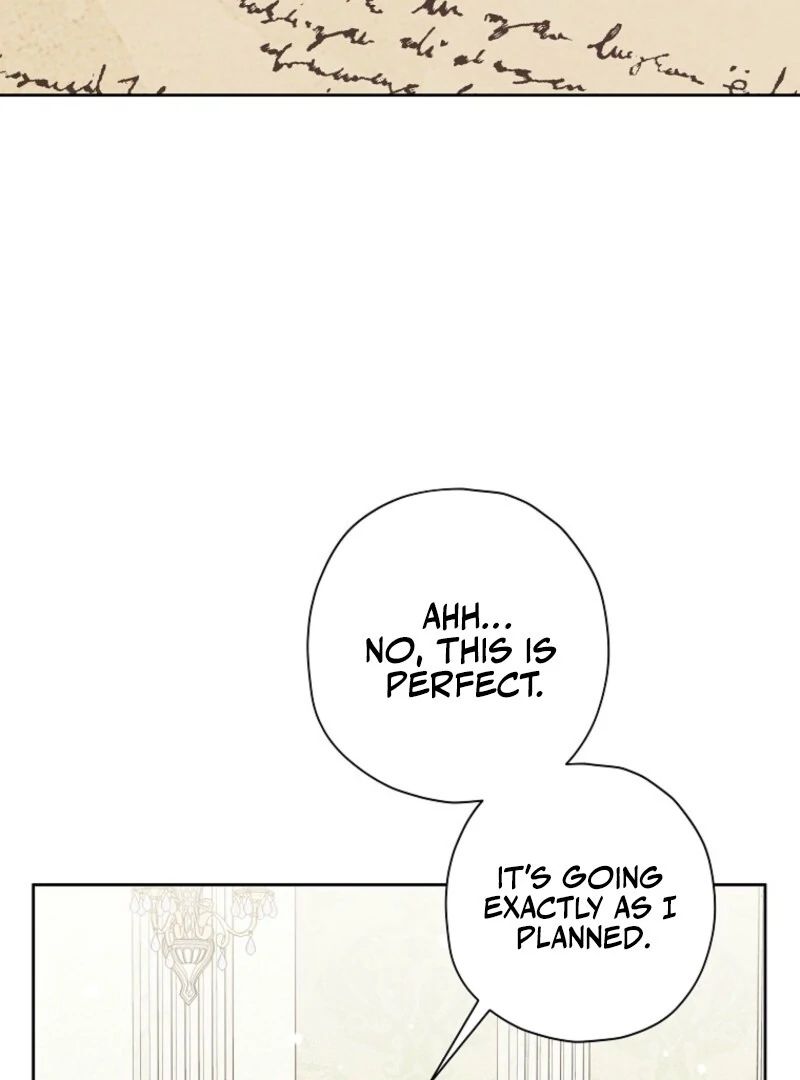 The Regretful Villainess Is Happy Because She Got Divorced Chapter 36 457 027