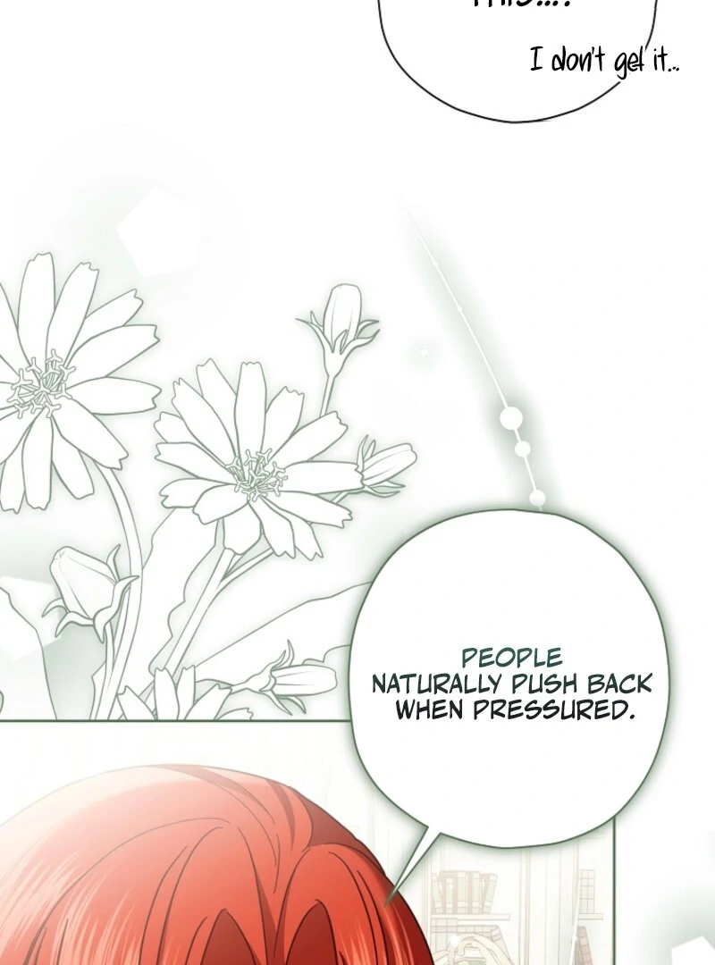 The Regretful Villainess Is Happy Because She Got Divorced Chapter 36 459 029