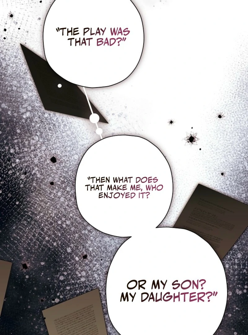 The Regretful Villainess Is Happy Because She Got Divorced Chapter 36 463 033