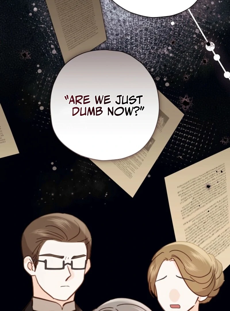 The Regretful Villainess Is Happy Because She Got Divorced Chapter 36 464 034