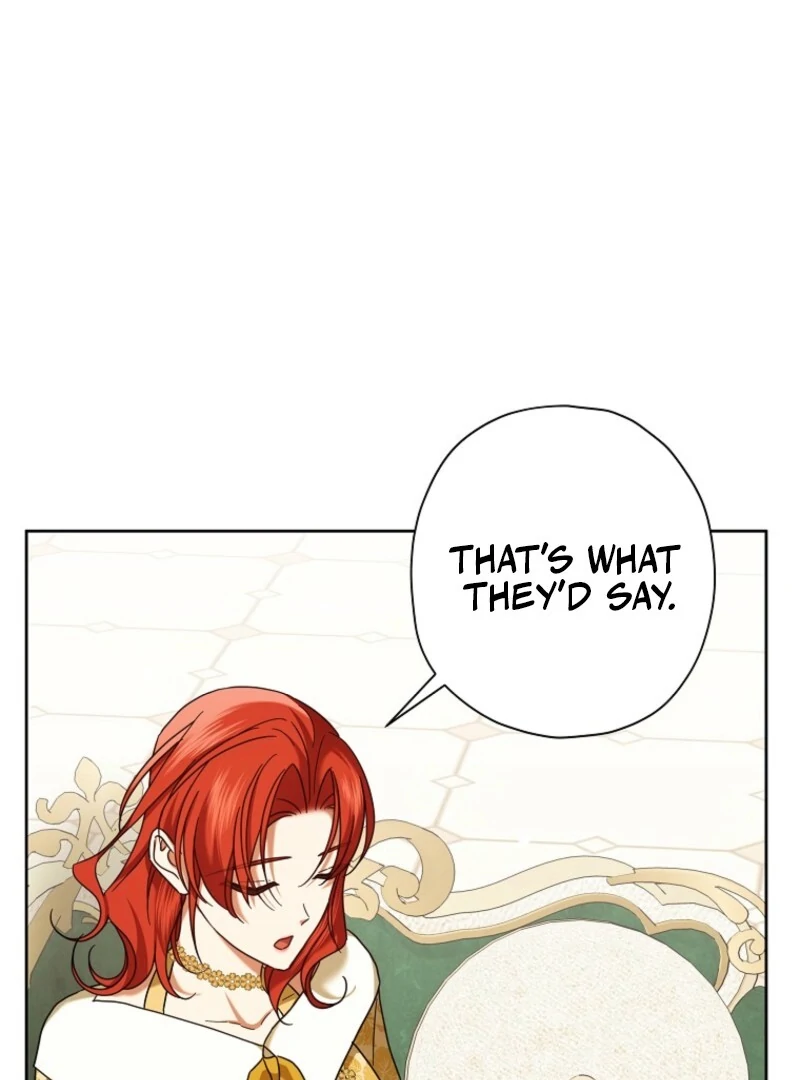 The Regretful Villainess Is Happy Because She Got Divorced Chapter 36 467 037