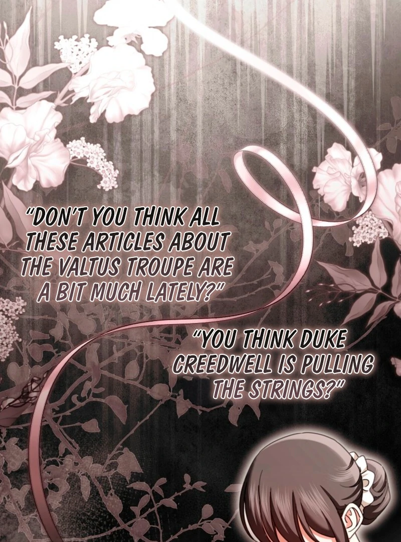 The Regretful Villainess Is Happy Because She Got Divorced Chapter 36 475 045