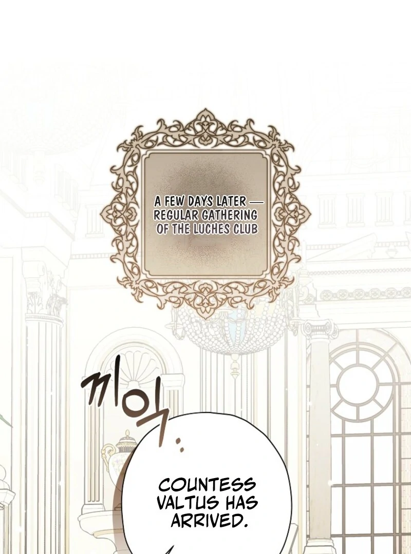 The Regretful Villainess Is Happy Because She Got Divorced Chapter 36 488 058