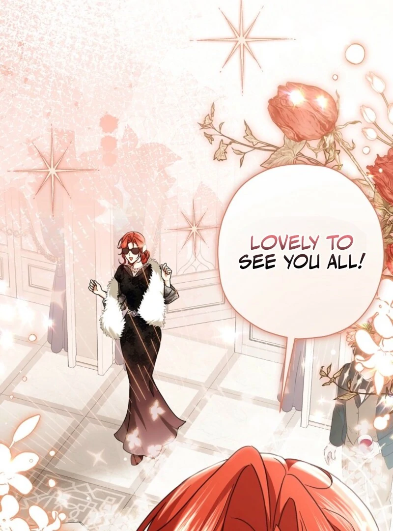 The Regretful Villainess Is Happy Because She Got Divorced Chapter 36 492 062