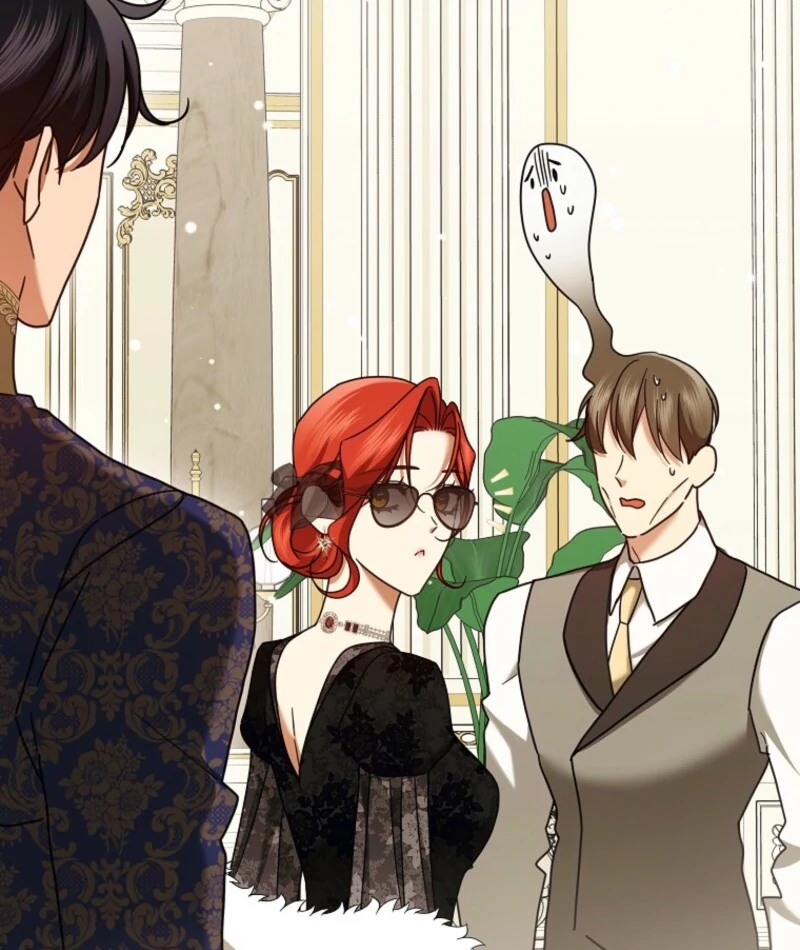 The Regretful Villainess Is Happy Because She Got Divorced Chapter 36 507 077