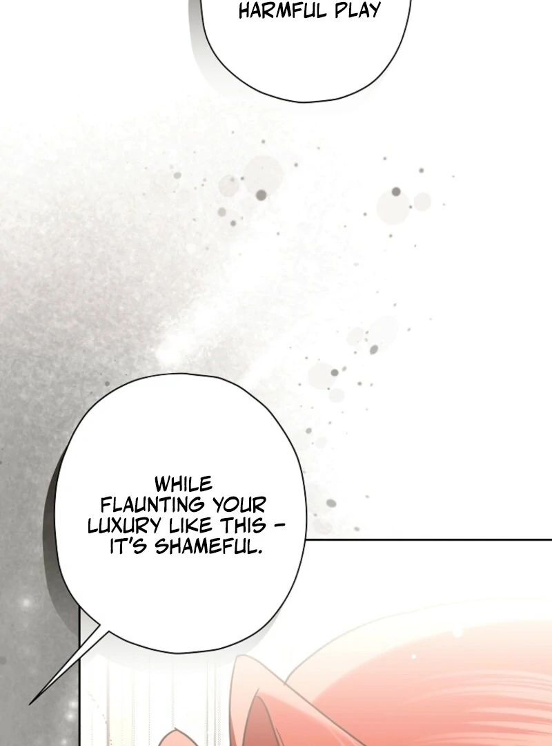 The Regretful Villainess Is Happy Because She Got Divorced Chapter 36 512 082