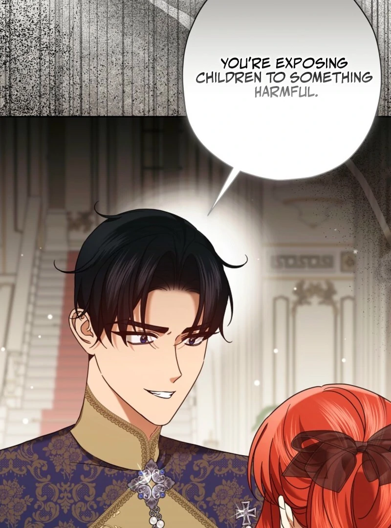 The Regretful Villainess Is Happy Because She Got Divorced Chapter 36 523 093