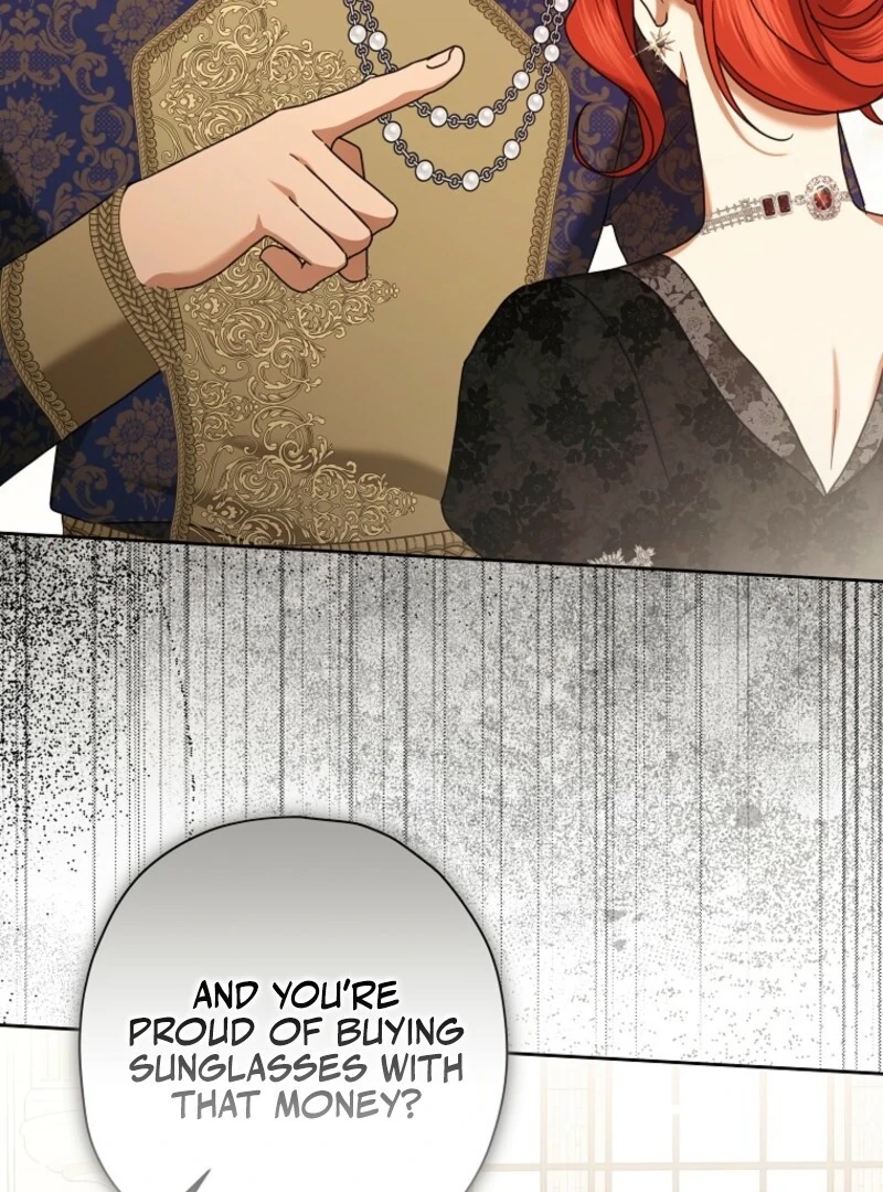 The Regretful Villainess Is Happy Because She Got Divorced Chapter 36 524 094