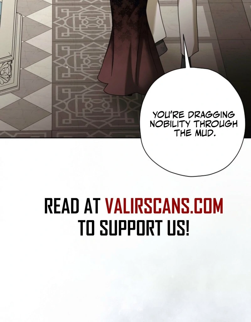 The Regretful Villainess Is Happy Because She Got Divorced Chapter 36 528 098