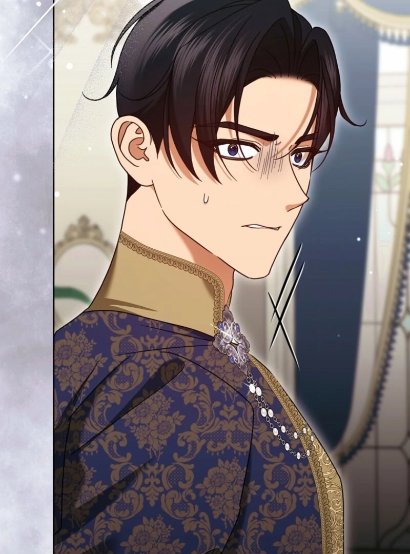 The Regretful Villainess Is Happy Because She Got Divorced Chapter 36 537 107