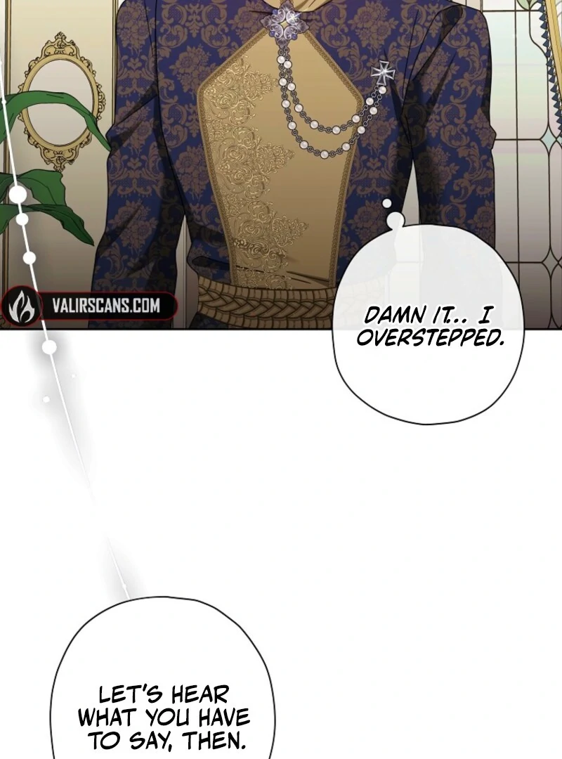 The Regretful Villainess Is Happy Because She Got Divorced Chapter 36 547 117