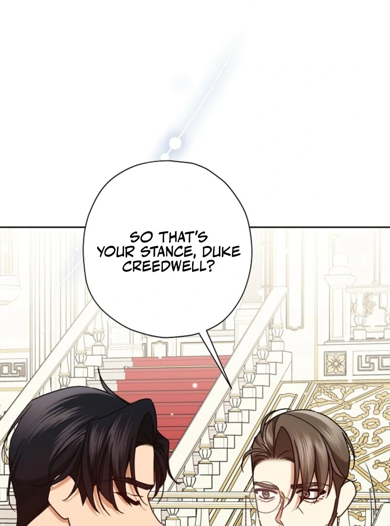 The Regretful Villainess Is Happy Because She Got Divorced Chapter 36 554 124