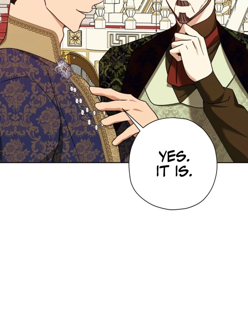 The Regretful Villainess Is Happy Because She Got Divorced Chapter 36 555 125