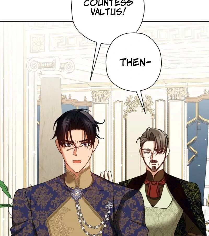 The Regretful Villainess Is Happy Because She Got Divorced Chapter 36 559 129