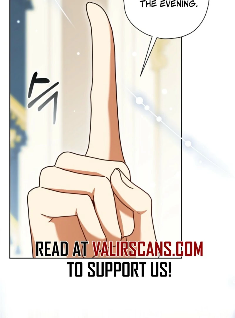 The Regretful Villainess Is Happy Because She Got Divorced Chapter 36 565 135