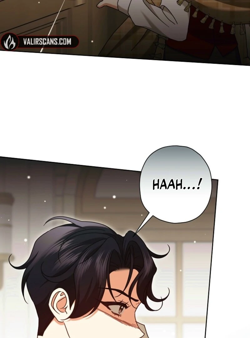 The Regretful Villainess Is Happy Because She Got Divorced Chapter 38 407 004