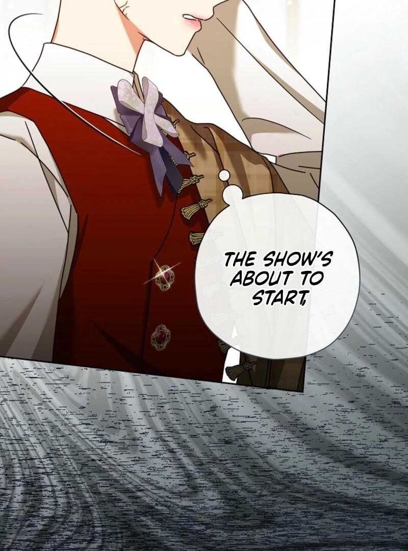 The Regretful Villainess Is Happy Because She Got Divorced Chapter 38 408 005