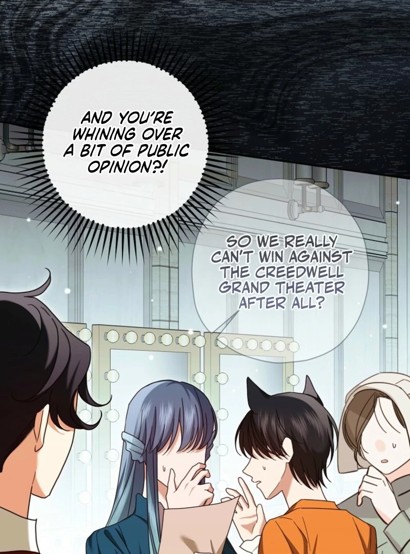 The Regretful Villainess Is Happy Because She Got Divorced Chapter 38 409 006