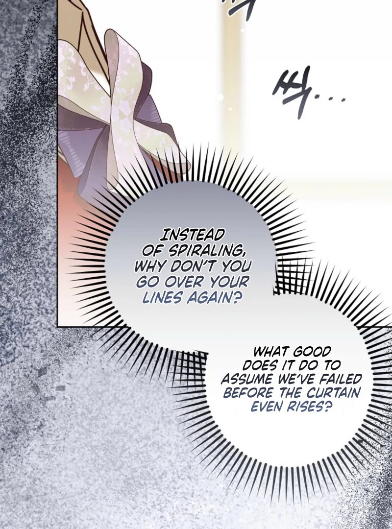 The Regretful Villainess Is Happy Because She Got Divorced Chapter 38 412 009