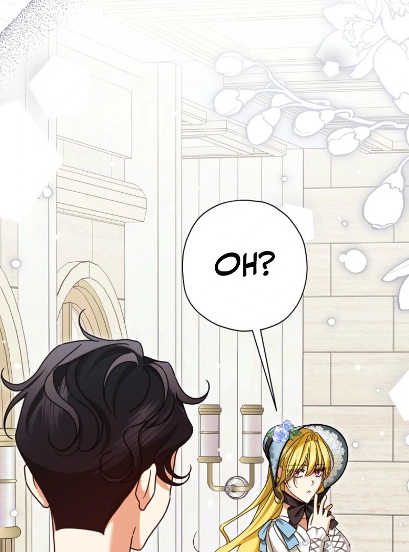 The Regretful Villainess Is Happy Because She Got Divorced Chapter 38 414 011