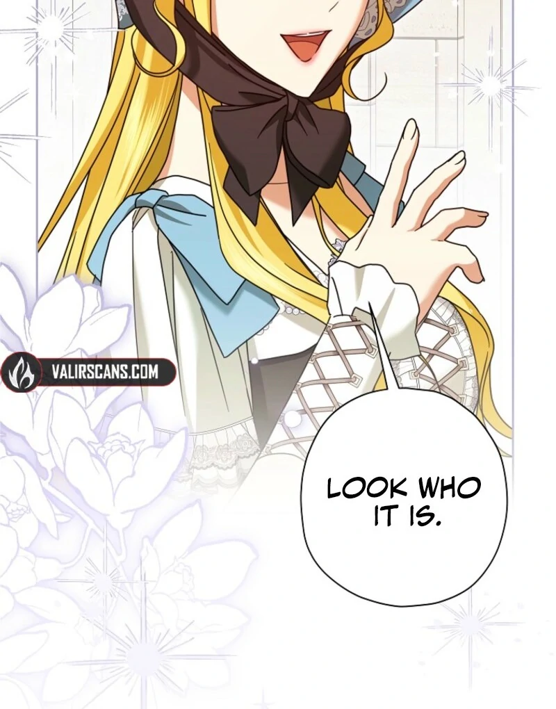 The Regretful Villainess Is Happy Because She Got Divorced Chapter 38 417 014