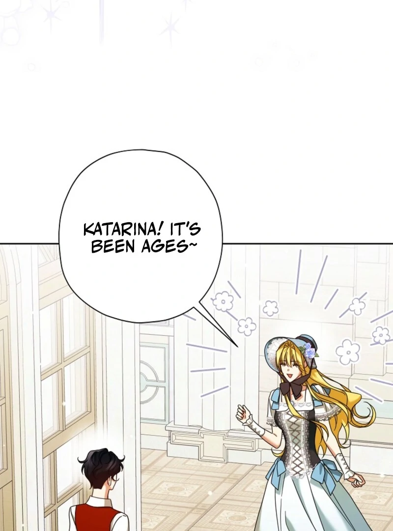 The Regretful Villainess Is Happy Because She Got Divorced Chapter 38 418 015