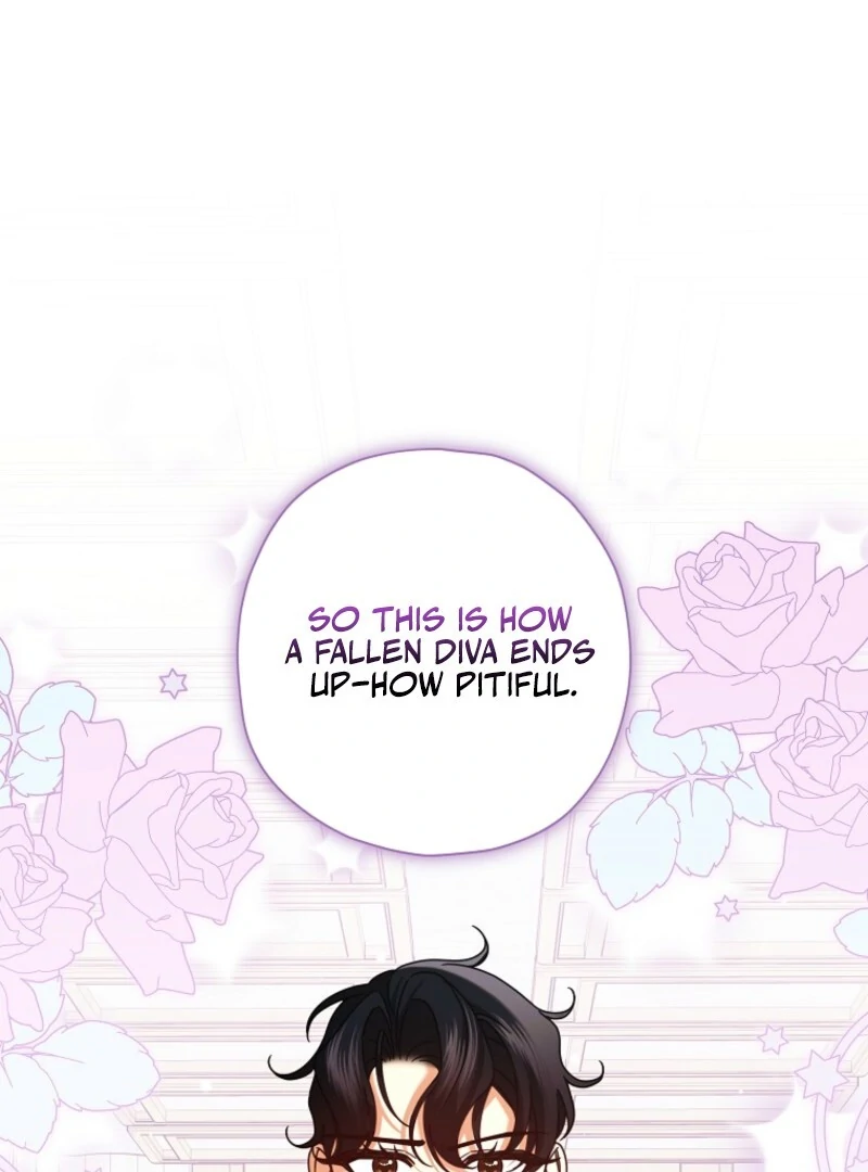 The Regretful Villainess Is Happy Because She Got Divorced Chapter 38 422 019