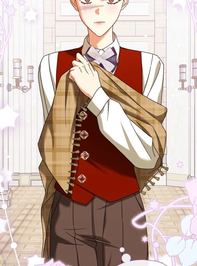 The Regretful Villainess Is Happy Because She Got Divorced Chapter 38 423 020