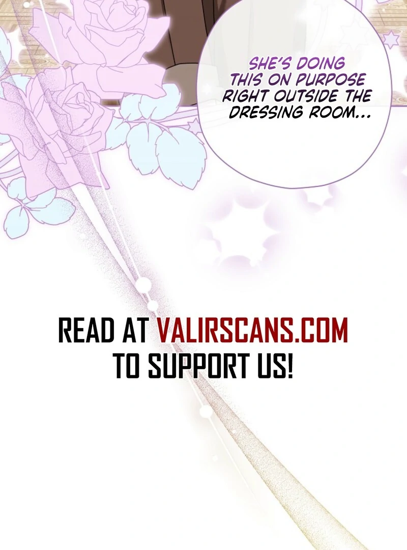 The Regretful Villainess Is Happy Because She Got Divorced Chapter 38 424 021