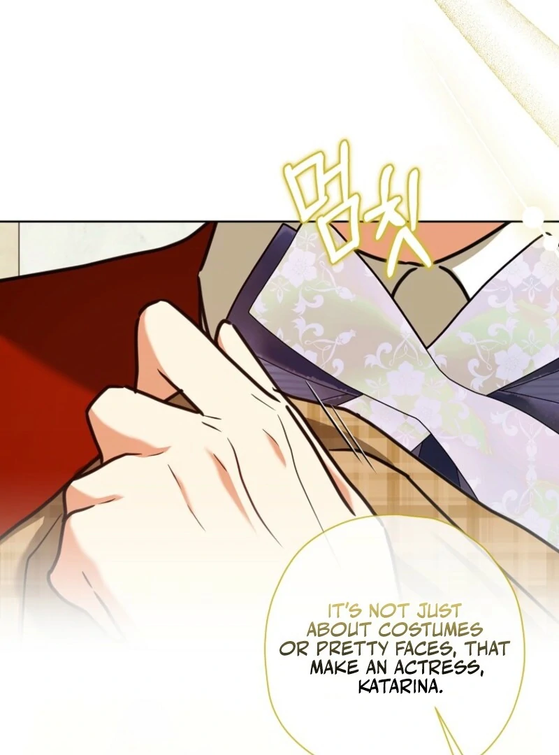 The Regretful Villainess Is Happy Because She Got Divorced Chapter 38 425 022