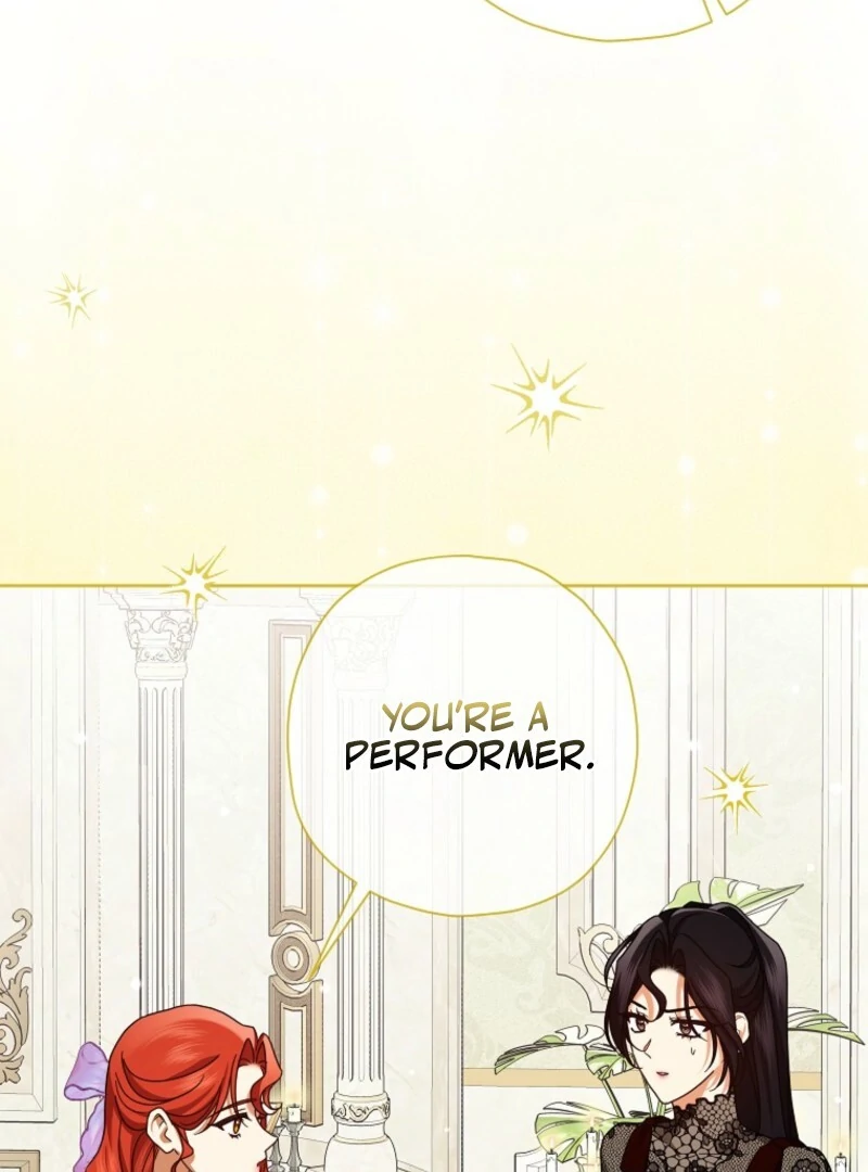 The Regretful Villainess Is Happy Because She Got Divorced Chapter 38 426 023