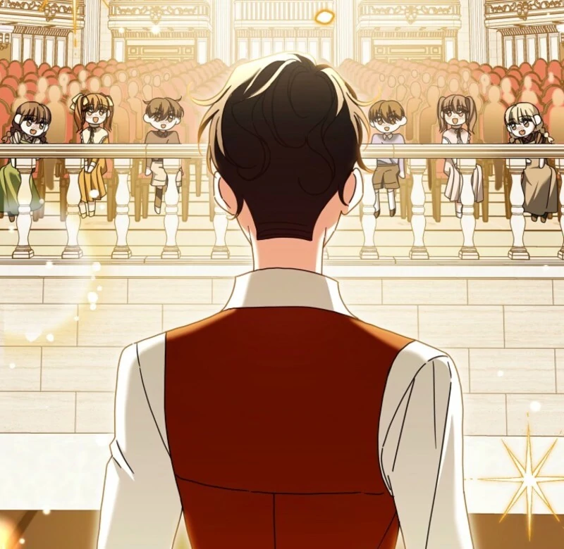 The Regretful Villainess Is Happy Because She Got Divorced Chapter 38 430 027