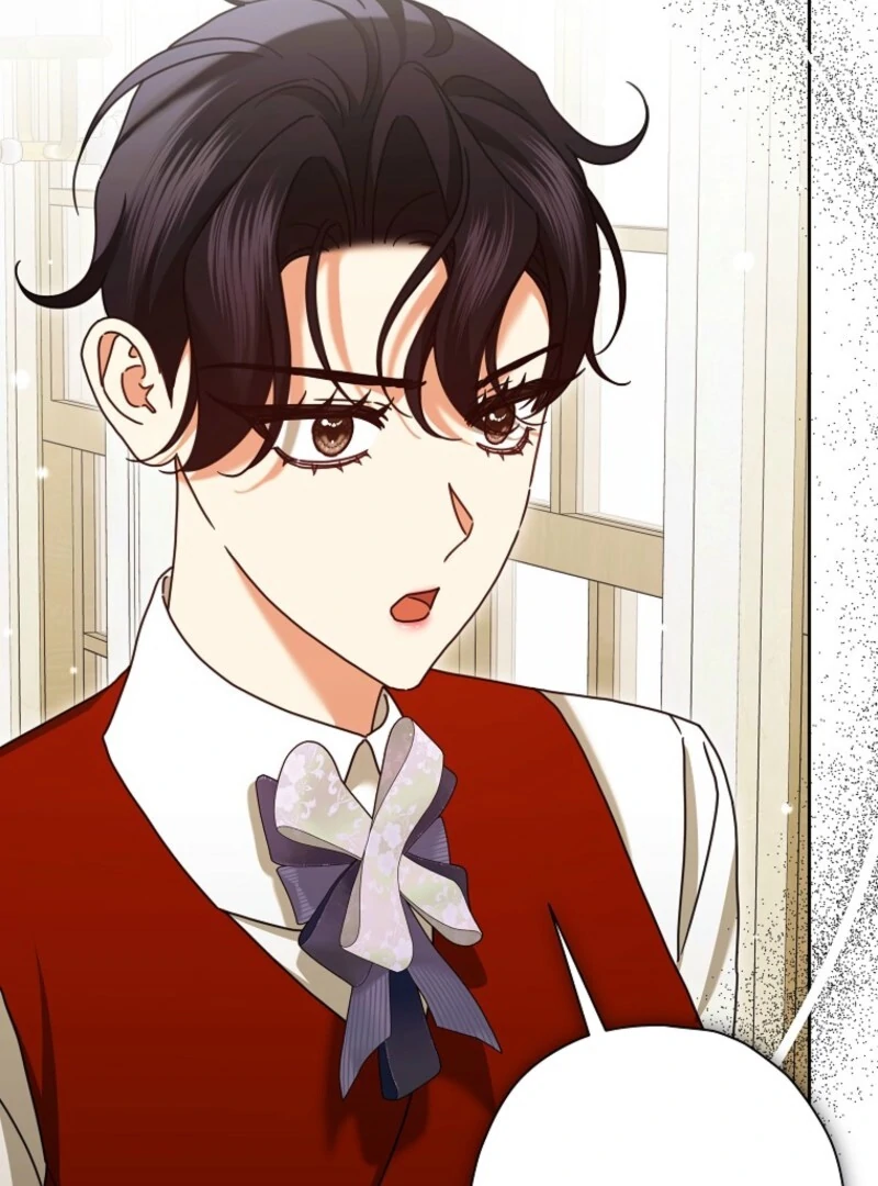 The Regretful Villainess Is Happy Because She Got Divorced Chapter 38 438 035