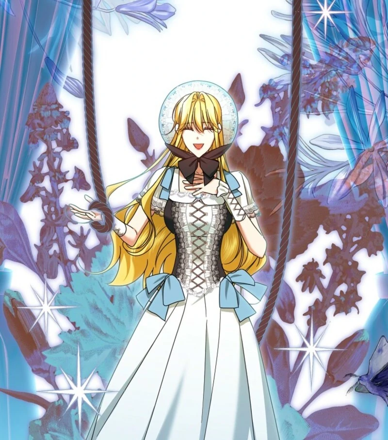 The Regretful Villainess Is Happy Because She Got Divorced Chapter 38 443 040