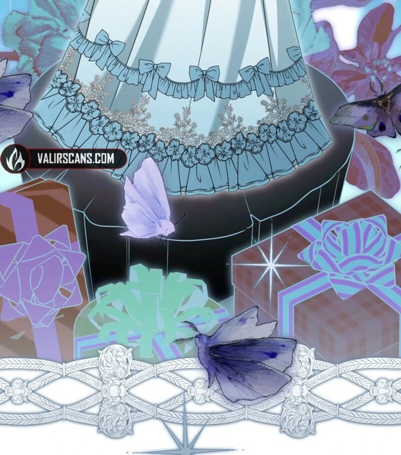 The Regretful Villainess Is Happy Because She Got Divorced Chapter 38 444 041