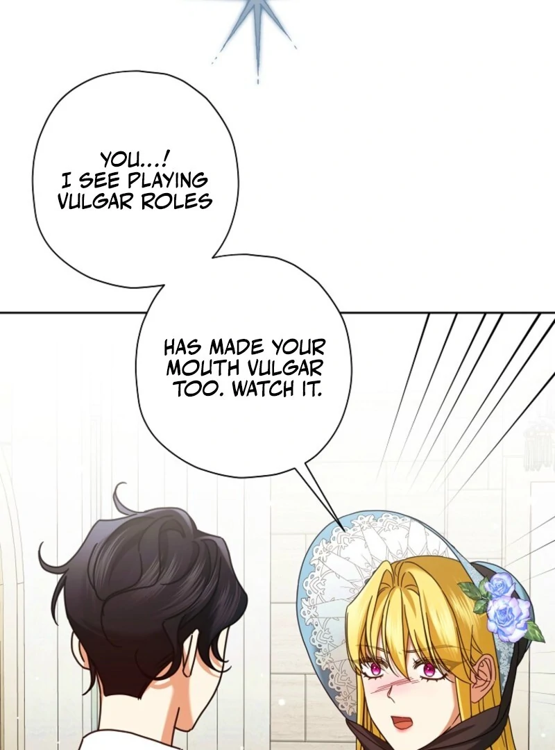 The Regretful Villainess Is Happy Because She Got Divorced Chapter 38 445 042