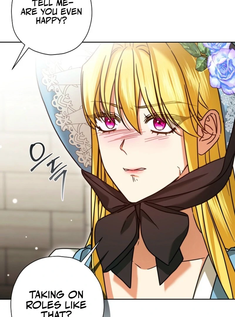 The Regretful Villainess Is Happy Because She Got Divorced Chapter 38 447 044