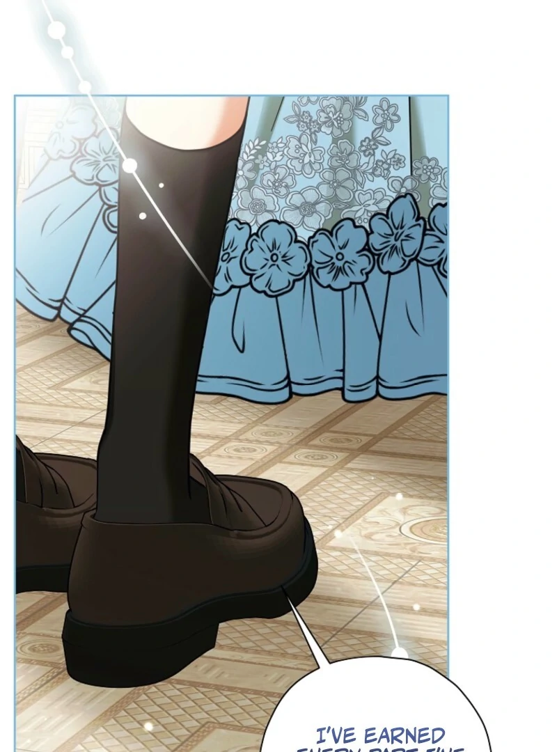 The Regretful Villainess Is Happy Because She Got Divorced Chapter 38 449 046