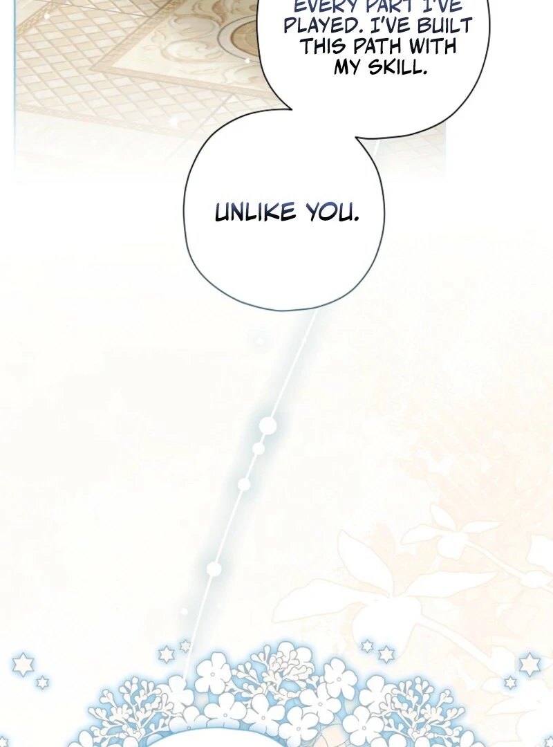 The Regretful Villainess Is Happy Because She Got Divorced Chapter 38 450 047