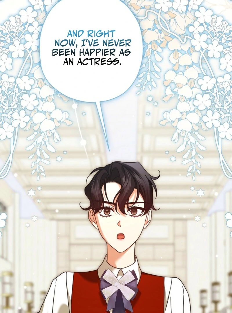 The Regretful Villainess Is Happy Because She Got Divorced Chapter 38 451 048