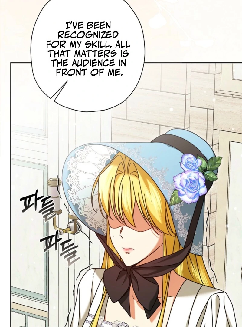 The Regretful Villainess Is Happy Because She Got Divorced Chapter 38 453 050